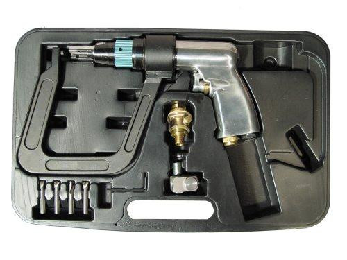 Astro Pneumatic AST1756 Air Spot Weld Drill Kit