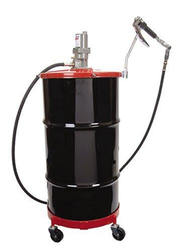 Lincoln Industrial LIN4417 Lincoln Industrial 4417 Grease Pump Assembly for 120 lbs. Drum