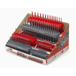 Hansen Global HNE9910 () SOCKET TRAY COUNTER DISPLAY