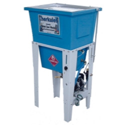 Herkules HERG200 2 GUN WASHER - DIAM PUMP & TIMER