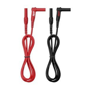 MILWAUKEE 288945 & #174 Electrical Test Leads