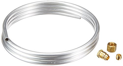 Robertshaw 11-293 PILOT BURNER TUBING 2481016 Replacement Thermocouples, Pilot Assemblies, and 