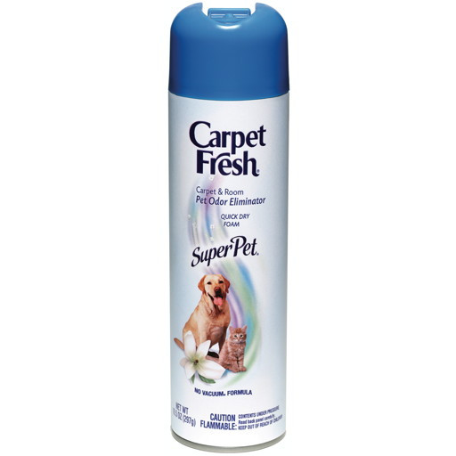 WD-40 883146 Spot Shot Carpet Fresh /009716 No Vacuum Foam Carpet Refresher Combo Pack