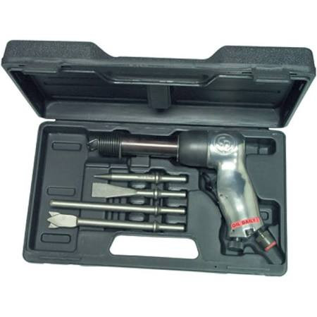 Chicago Pneumatic CPT714K AIR HAMMER KIT