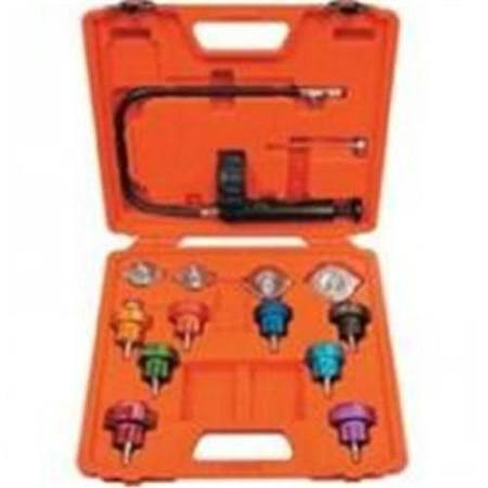 Astro Pneumatic AST7858-01 Pump Assembly W/Hose