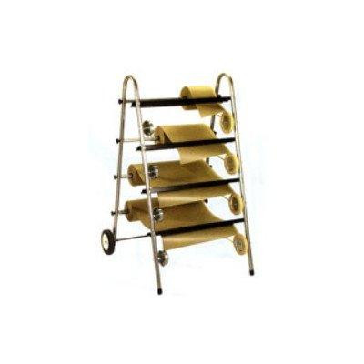 Keysco ALC78005 Masker Mobile 18"" Quad