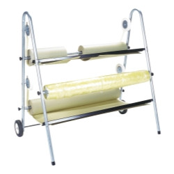Keysco ALC78014 MASKER DELUXE 36" MOBILE