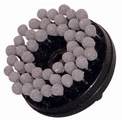 Brush Research BRMRMFH60Z25 HONE FLEX ROTOR,COARSE