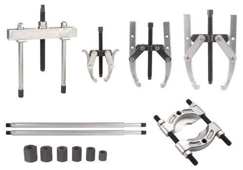 OTC OTC1677 1677 17-1/2 Ton Capacity Puller Set