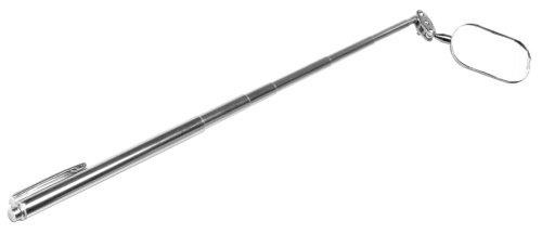 WILMAR WLMW1258 W1258 Telescoping Mirror, Small