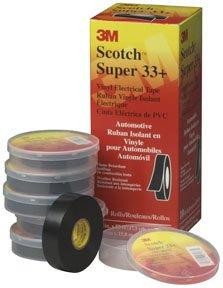 3M MMM7467 7467 10 per Box G.P. Scuff Discs Scotch-Brite Scuffing Disc, 6 in. 10 Discs per Box