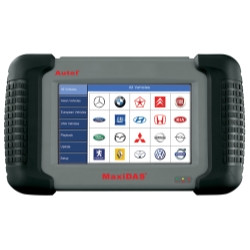 Autel AULDS708 Automotive Diagnostic and Analysis System