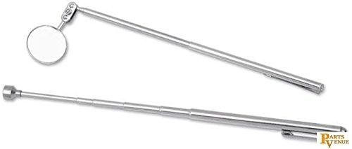 WILMAR WLM1478 Performance Tool Pickup Tool & Mirror Set 1478