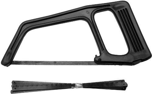 WILMAR WLM1112 1112 Mini Hacksaw W/Blades