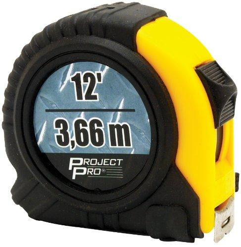 WILMAR WLM1131 1131 12cushion Grip Tape Measure