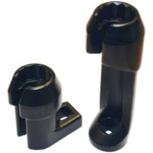 "Schley Products" SCH11400 Ford Power Stroke 6.7L Diesel Injector Socket