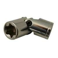 CTA Tools CTA9227 ESeries UJoint Torx Socket E12