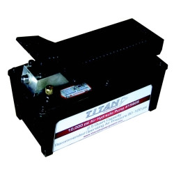 AME AMN15905 2.5 Qt. Air Hydraulic Pump 10,000 Psi