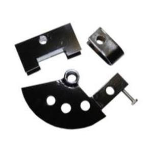 Woodward Fab HECWFB2 Manual Pipe and Tube Bender No Dies Included