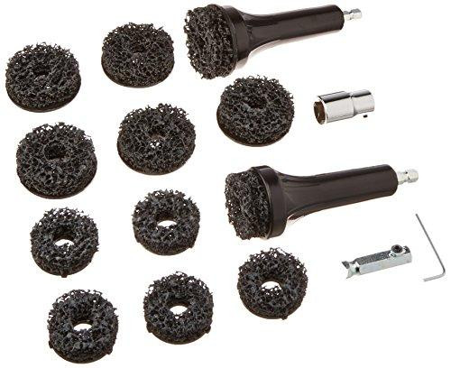 Steelman JSP99905 99905 Wheel Hub Polishing Kit