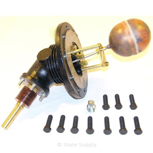 MCDONNELL & MILLER 6052 HEAD MECHANISM LESS SWITCH #