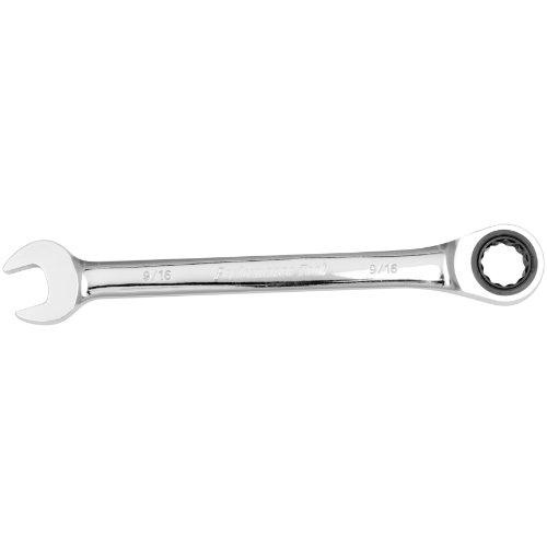 WILMAR WLMW30255 Performance Tool W30255 9/16-Inch Ratcheting Wrench