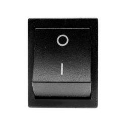 Associated ASO900109 Equipment () Repl. Rocker Switch for 6026