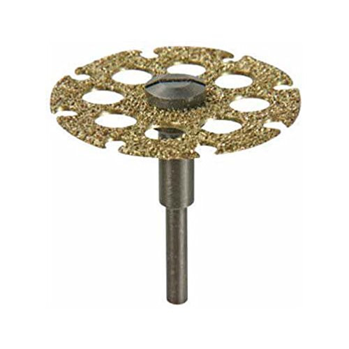 Dremel 2467468 ® CUTTING/SHAPING WHEEL, 1-1/4 IN.