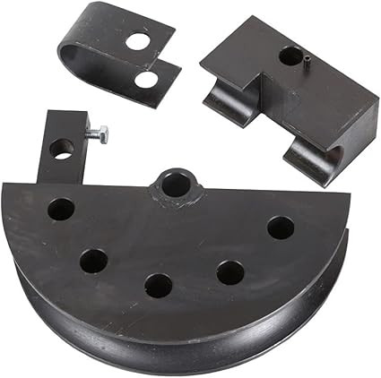 Woodward Fab HECWFBDT13/4X6 1-3/4" X 6 OD Tubing die for WFB2 bender