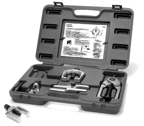 WILMAR WLMW89303 Performance Tool W89303 Front End Service Set, 5-Piece