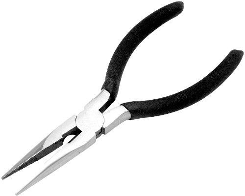 WILMAR WLM1105 1105 Nose Pliers