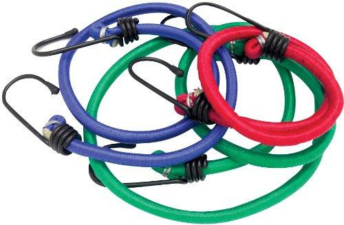 WILMAR WLM1123 1123 3pc Stretch Cords (18,24,36)