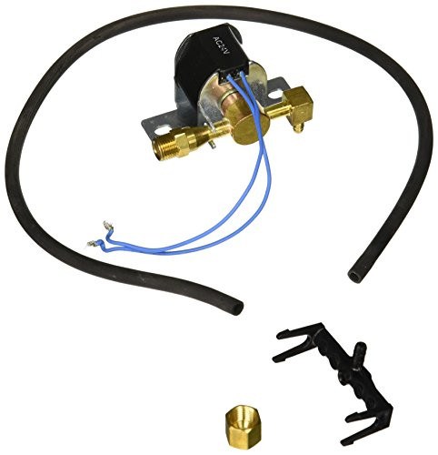 Honeywell 56285 SOLENOID VALVE ASSEMBLY WITH HOSE &
