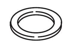 Kohler K39924 GASKET PART STERLING PLUMBING PRODUCTS 23851