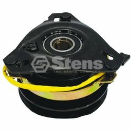 York 142917 S1-024-27878-000 48 FR MTR MNT W/GROMMETS & FER