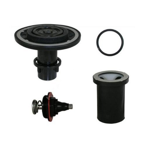 Sloan 3301155 A-1108-A-BX Flush Meter Rebuild Kit Sloan Flushometer Dual-Filtered Performance Kit.  