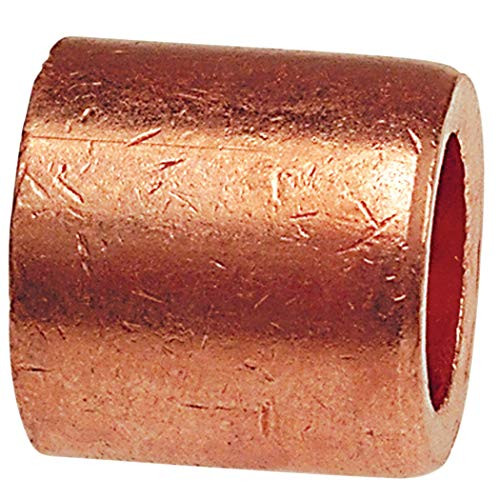 Nibco 618112114 Nibco 618112114NIBCO 1-1/2" x 1-1/4" Fitting x C, Copper Flush 