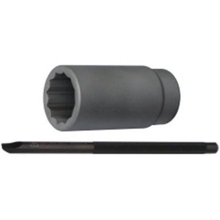 "Schley Products" SCH65400 LEXUS/TOYOTA 30MM FRONT AXLE SKT KIT 12PT