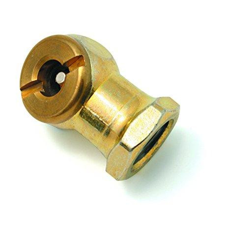 CTA Tools CTA1931 1931 Hex Ball Foot Air Chuck