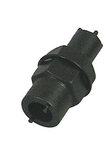 Lisle LIS29600 SOC 7/8 ANTNNA NUT IMP 6PT BLK