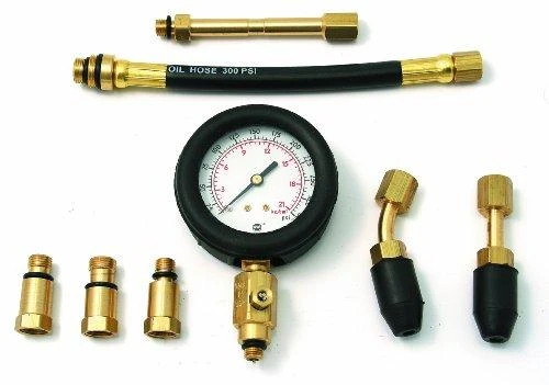CTA Tools CTA2012 2012 Universal Compression Tester Kit