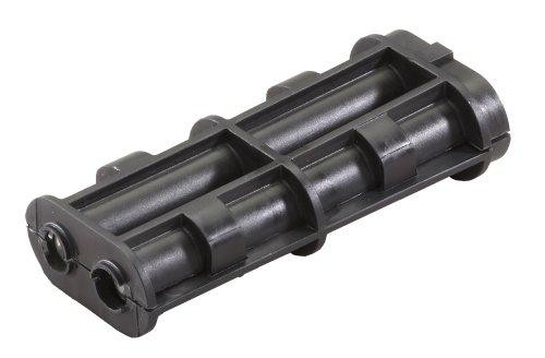 "STREAMLIGHT, INC." STL90542STREAMLIGHT, INC. 90542 Survivor LED Flashlight Alkaline Battery Pack without Batteries
