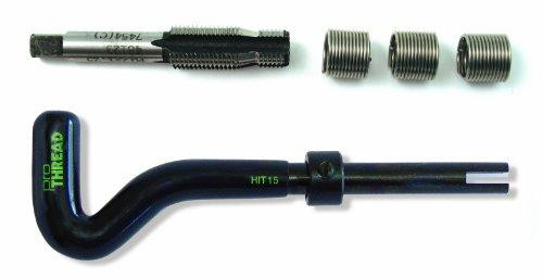 CTA Tools CTA34069 34069 Pro-Thread Repair Kit, 3/8 - 24-Inch