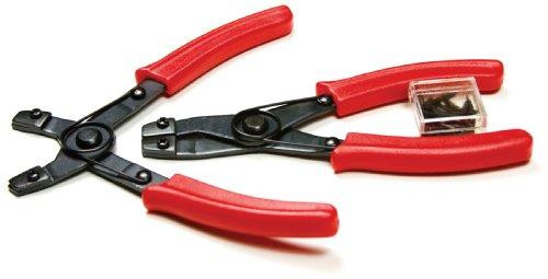 WILMAR WLMW1150S Performance Tool W1150S Snap Ring Pliers Set