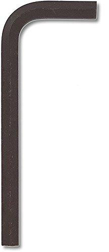 Bondhus BND12213 12213 5/16" Hex Tip Key L Wrench with ProGuard Finish, 3.8", 5 Piece