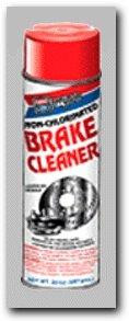 Berryman Products BMY2420 Berryman 2420 Non-Chlorinated Brake Parts Cleaner, Not VOC Compliant in CA or UT, 14 oz