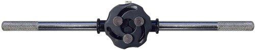 Century Drill & Tool CDT98511 Century Drill and Tool 98511 Adjustable Die Stock, 1-Inch