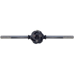 Century Drill & Tool CDT98513 Century Drill Tool (Apw) 98513 1-7/16 Hex Die Stk Bulk