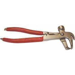 The Main Resource TMRTI36 () Premium Heavy Duty Passenger Wheel Weight Hammer / Plier