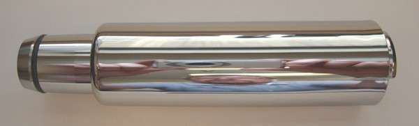 FF-300/600 SLEEVE-CHROME Franke 41396C FF-300/600 SLEEVE-CHROME Franke 41396CFF